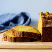 Pumpkin Bread