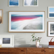 Samsung’s The Frame TV