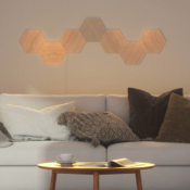 Nanoleaf Elements