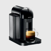 Nespresso Machine