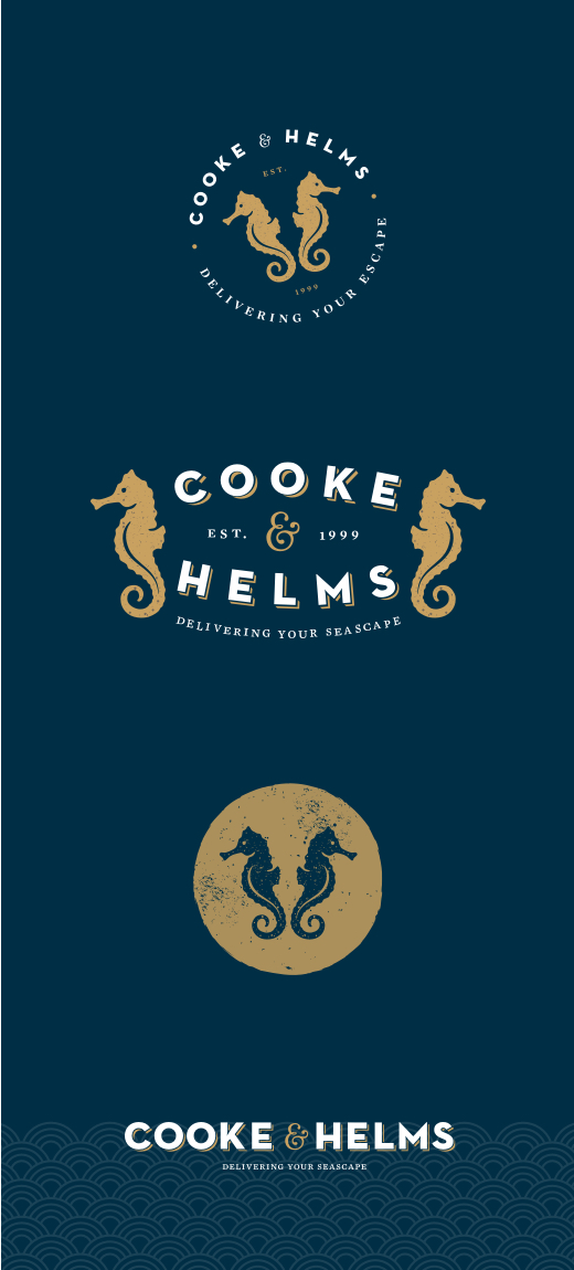 Cooke & Helms