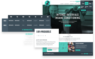 MADabolic Inc