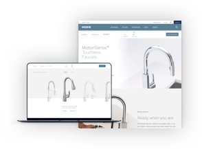 Moen Faucets