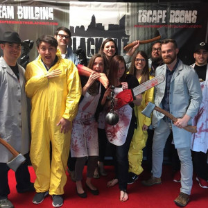 Escape Room