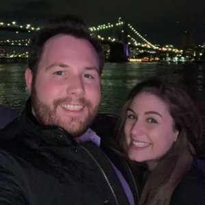 Melody & Brother Bridge