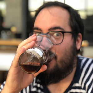 Garrett Beer 