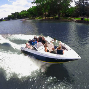Lake Wylie Lake Day
