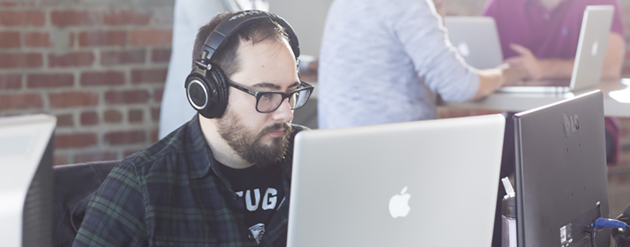 Back End PHP Developer