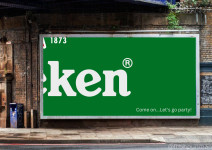 ken billboard