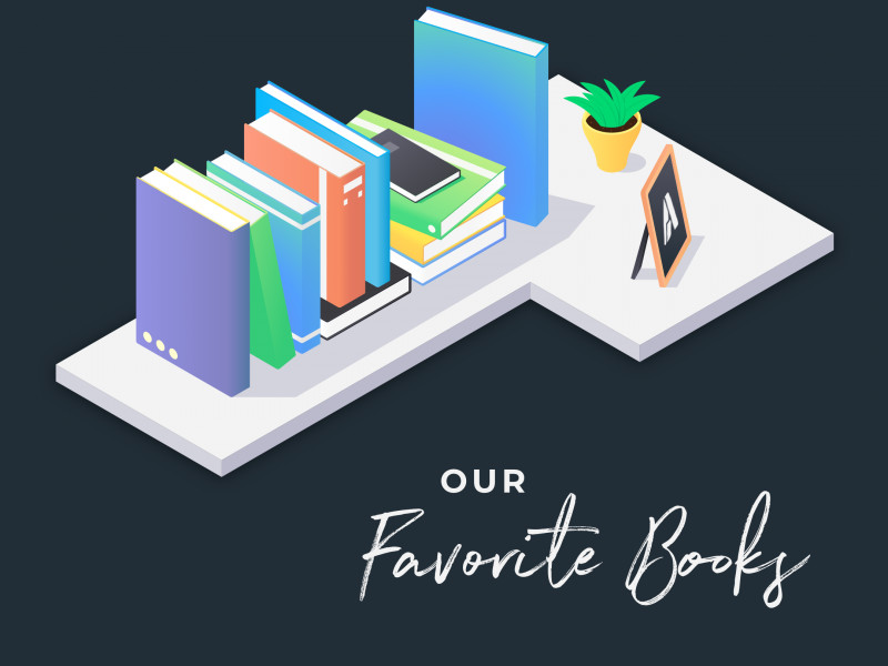 Our Favorite Books 2021