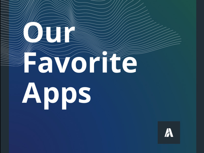 Our Favorite Apps for National App Day 2020