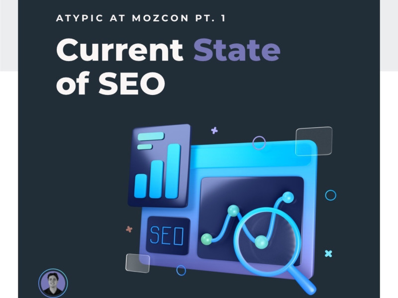 Part 1: Current State of SEO - MozCon 2024 Series