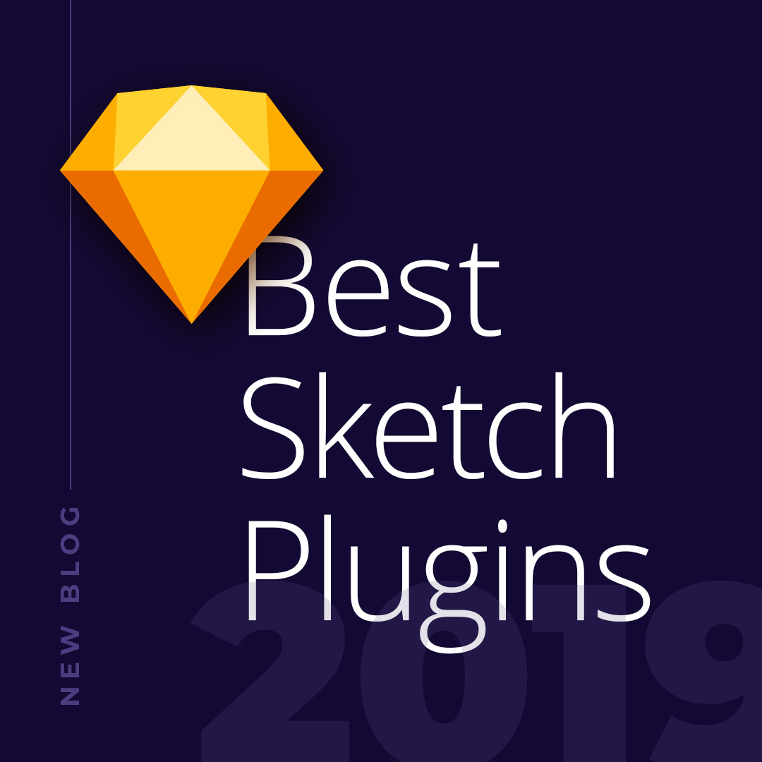6 Sketch plugins to boost your productivity  Sketch