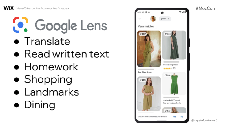 google-lens