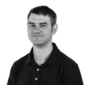Jason Mills