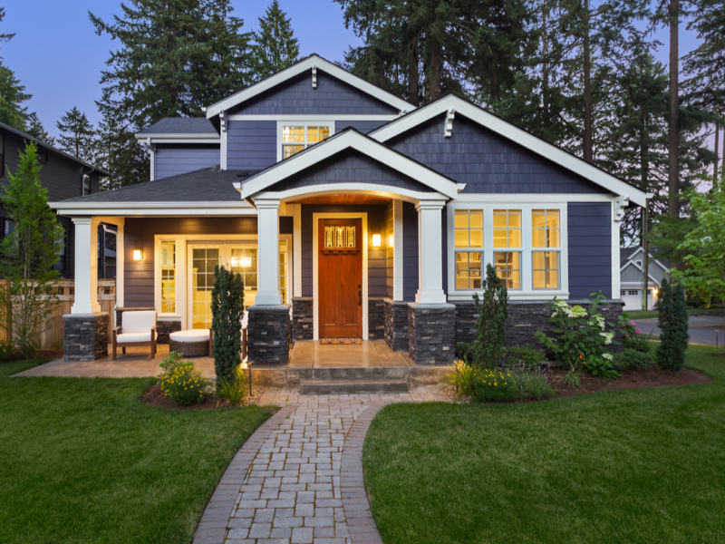 Eastwood Homes