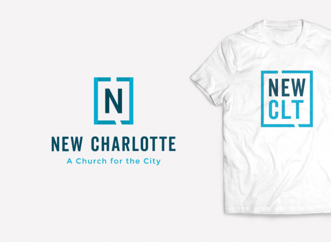 New Charlotte Church