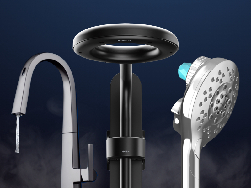Moen Innovations