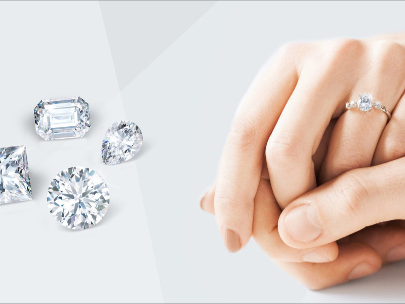 RDI Diamonds